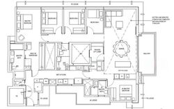 The Continuum (D15), Apartment #614722041